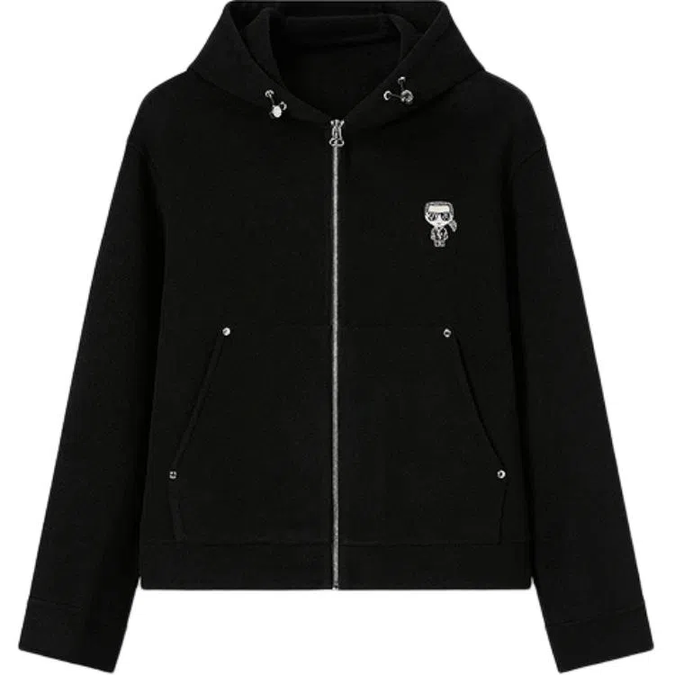 KARL LAGERFELD Logo