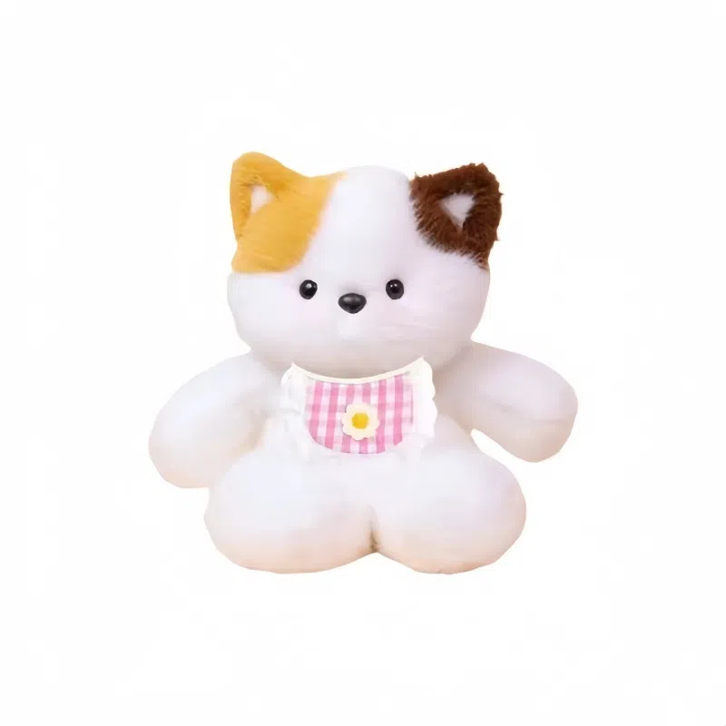 MIC RABBIT 50cm