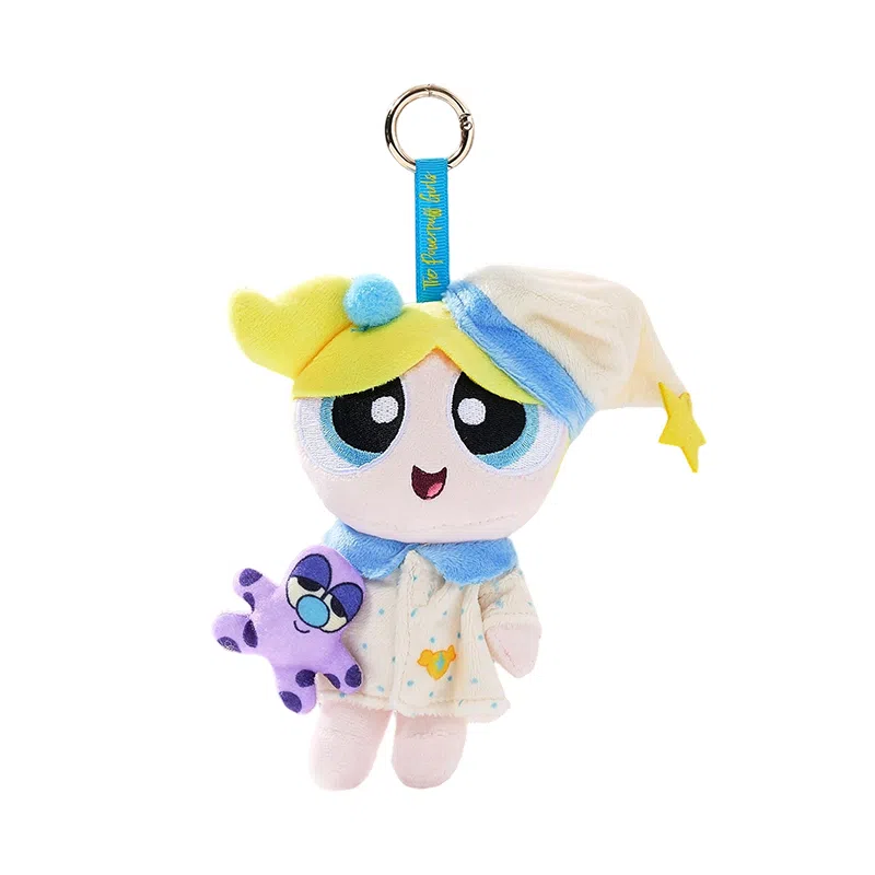 The Green Party 15cm