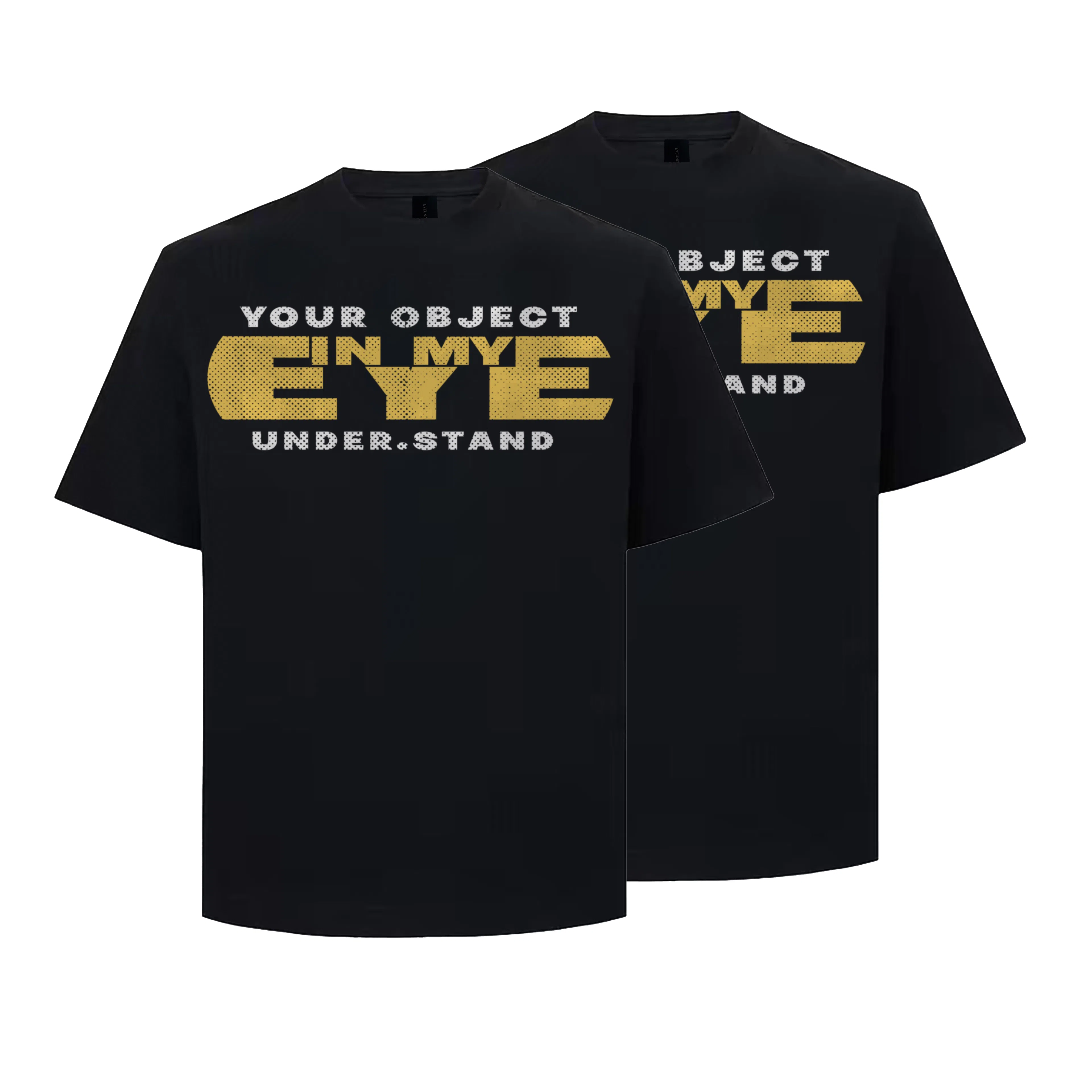 EYEUNDERSTAND T