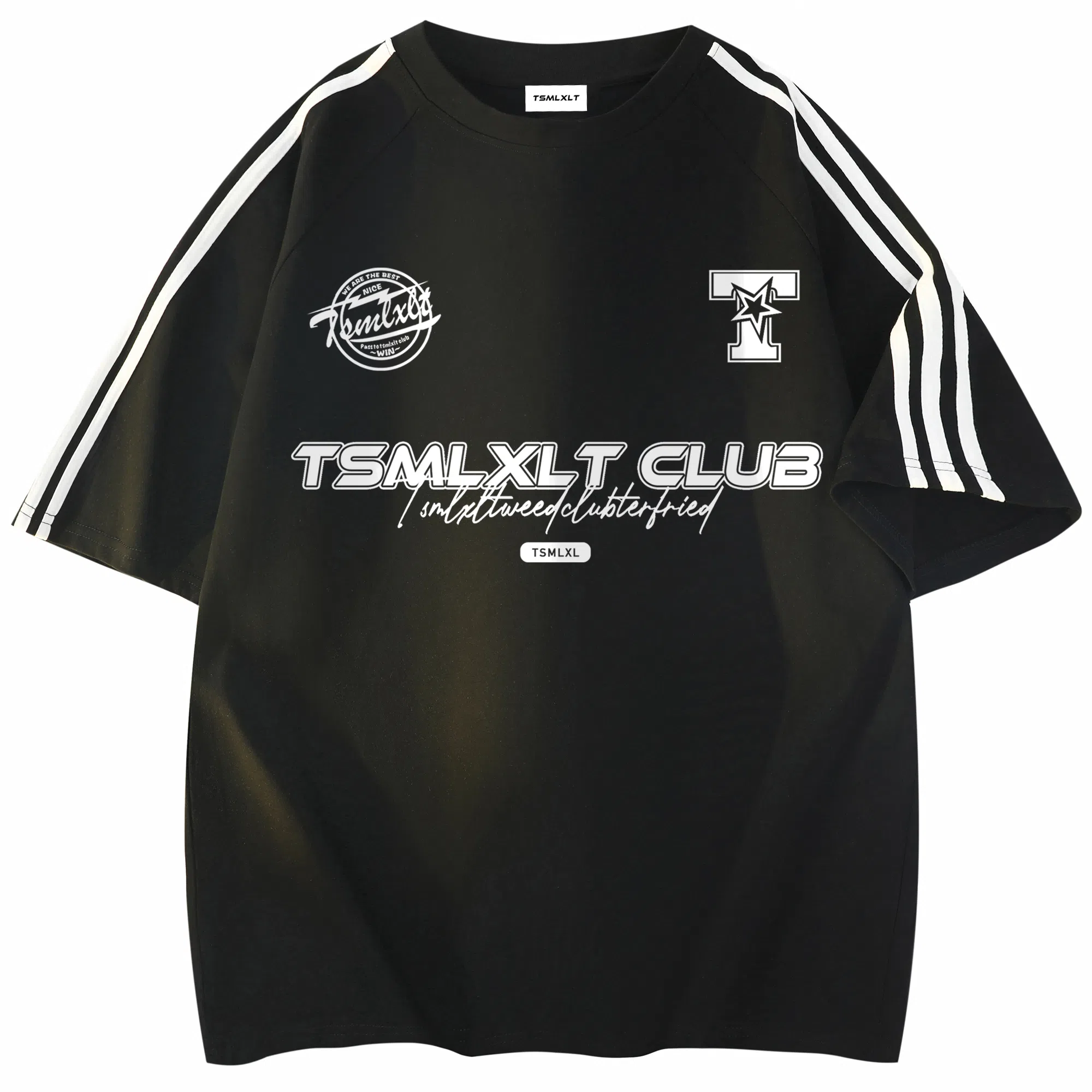 TSMLXLT T