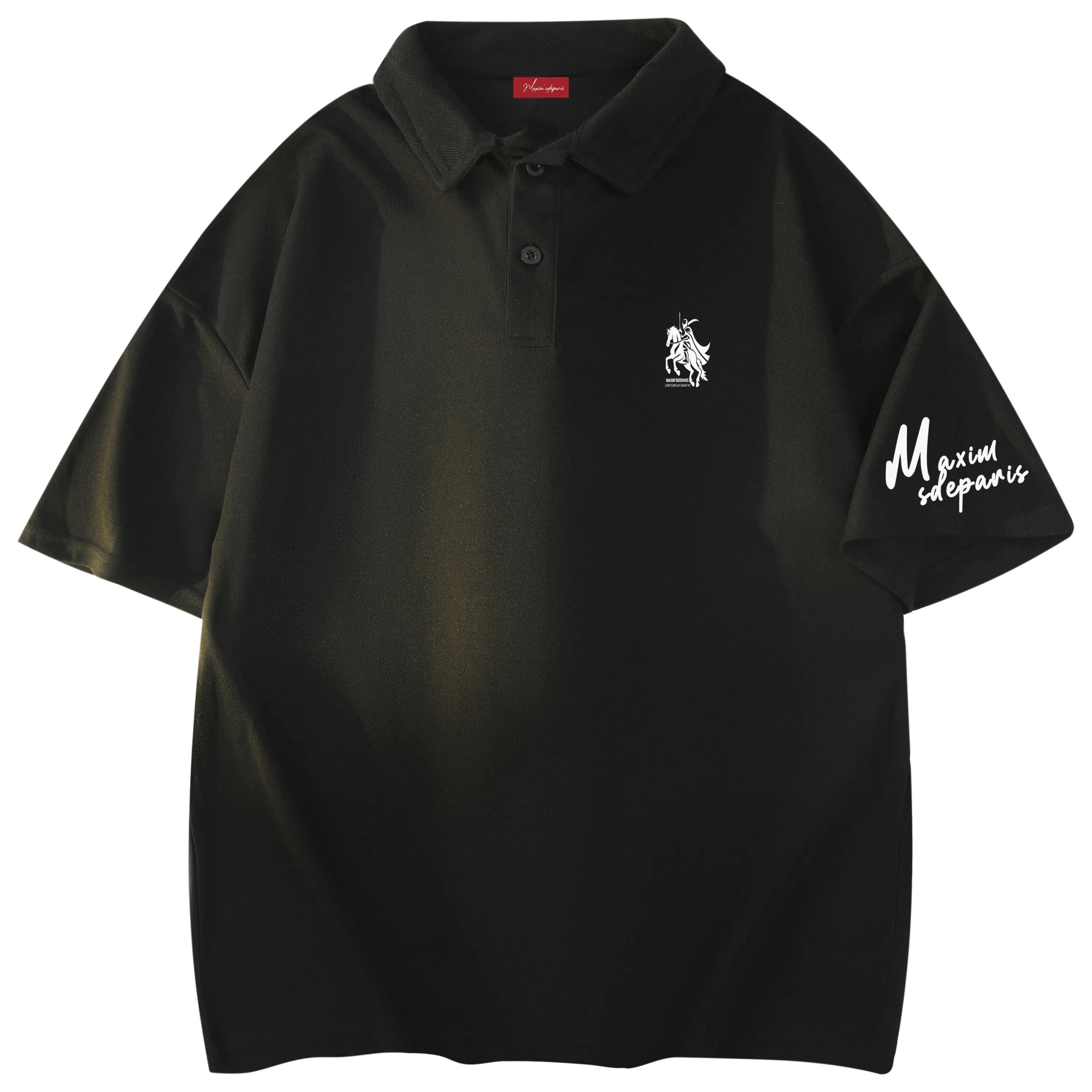 maxim's de paris logoPolo