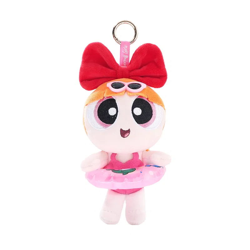 The Green Party 15cm