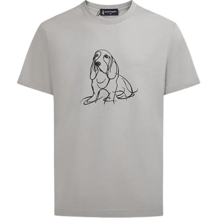 Hush Puppies T