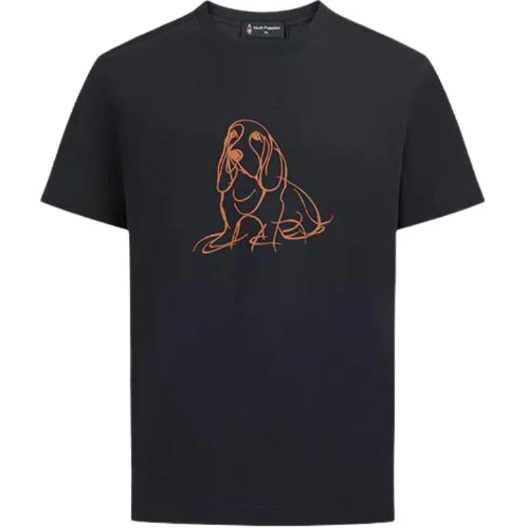 Hush Puppies T