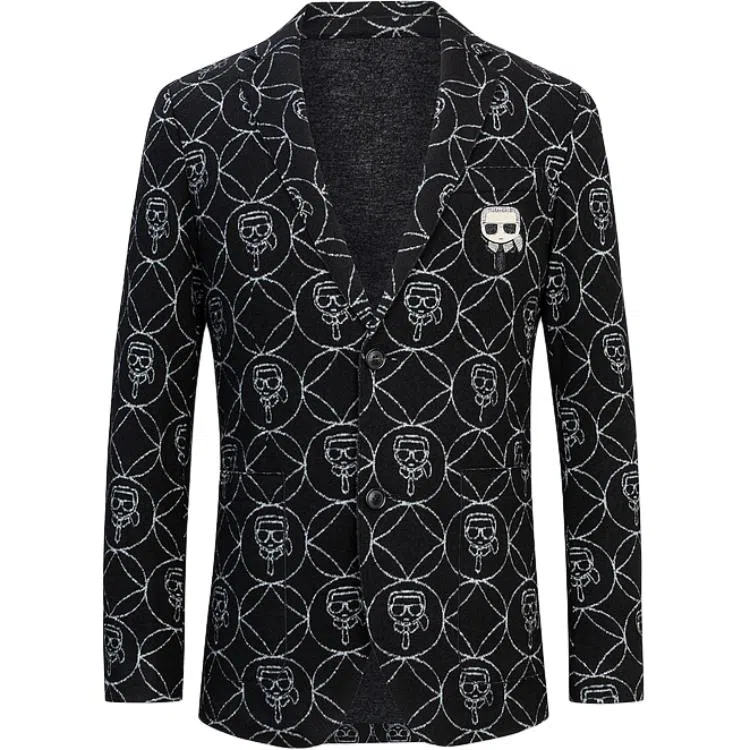 KARL LAGERFELD