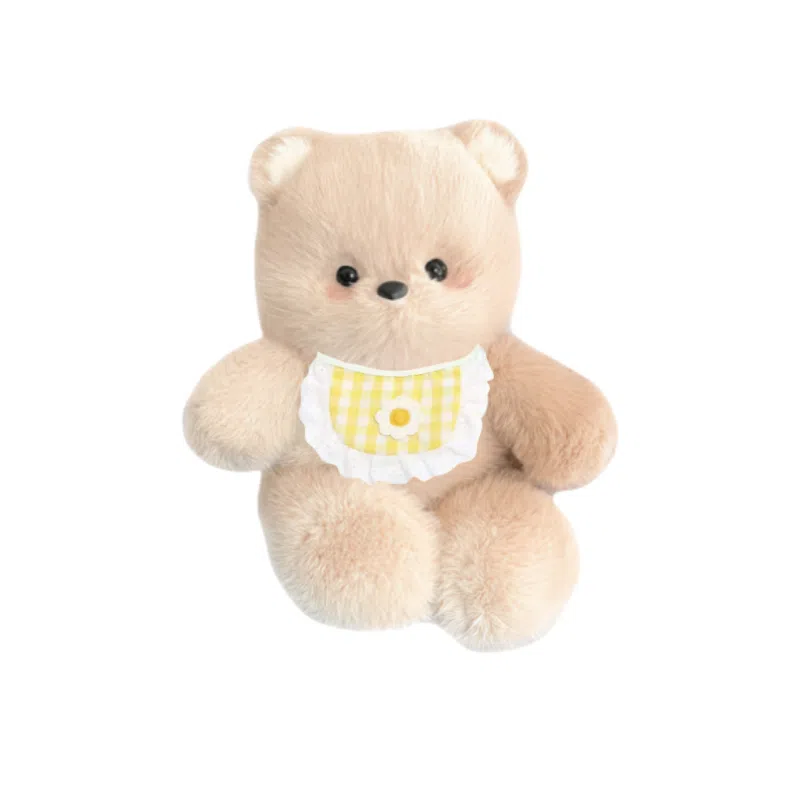 MIC RABBIT 50cm