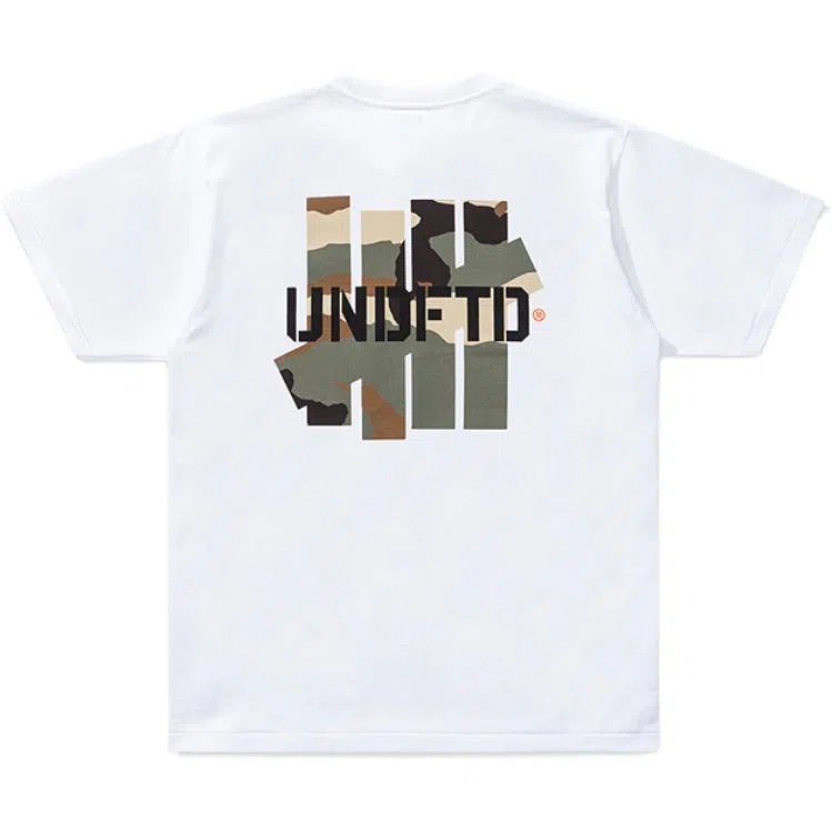 UNDEFEATED T
