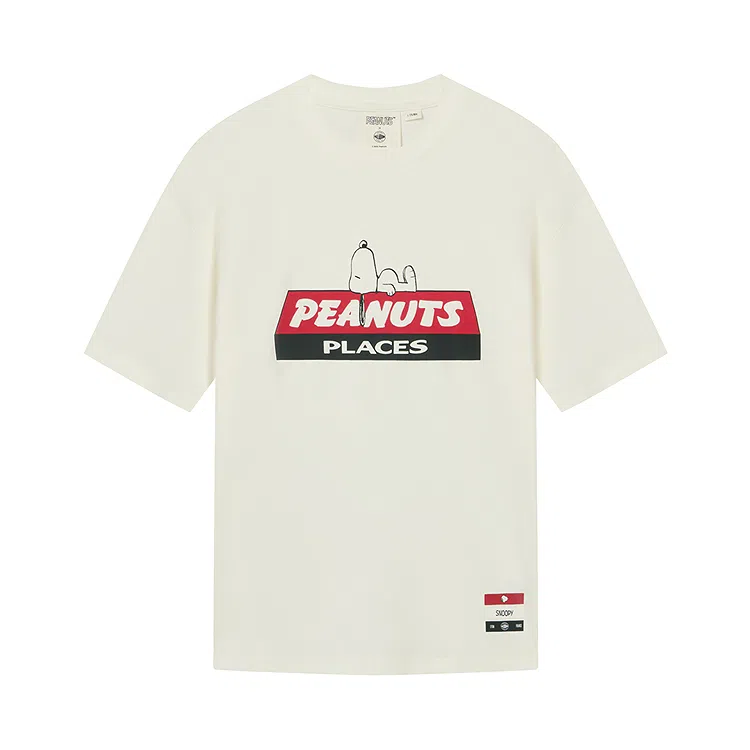 Palladium x SNOOPY T