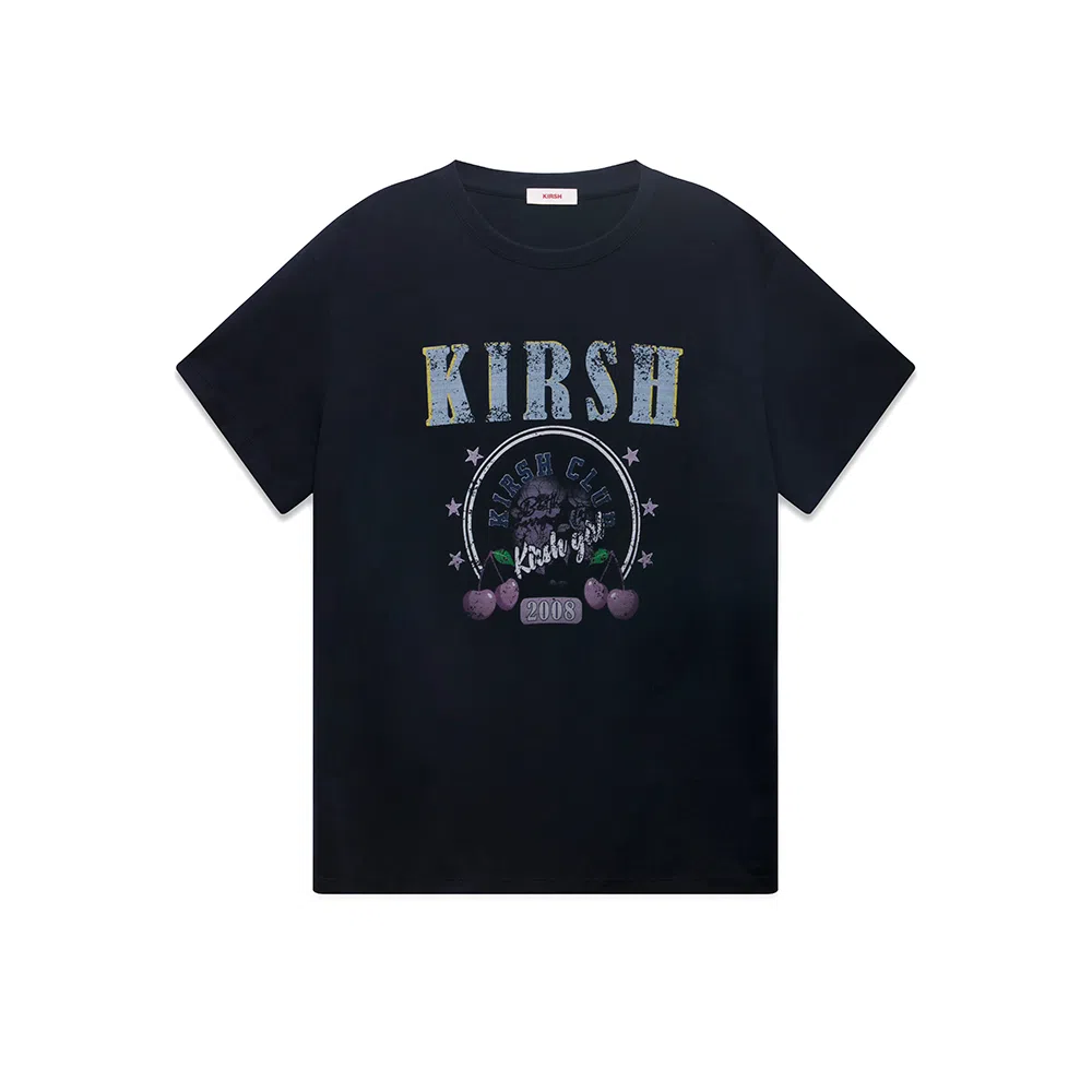 KIRSH T
