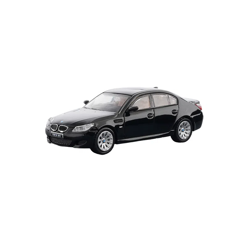 Chiyu 1:64DCT BMW M5 (E60)