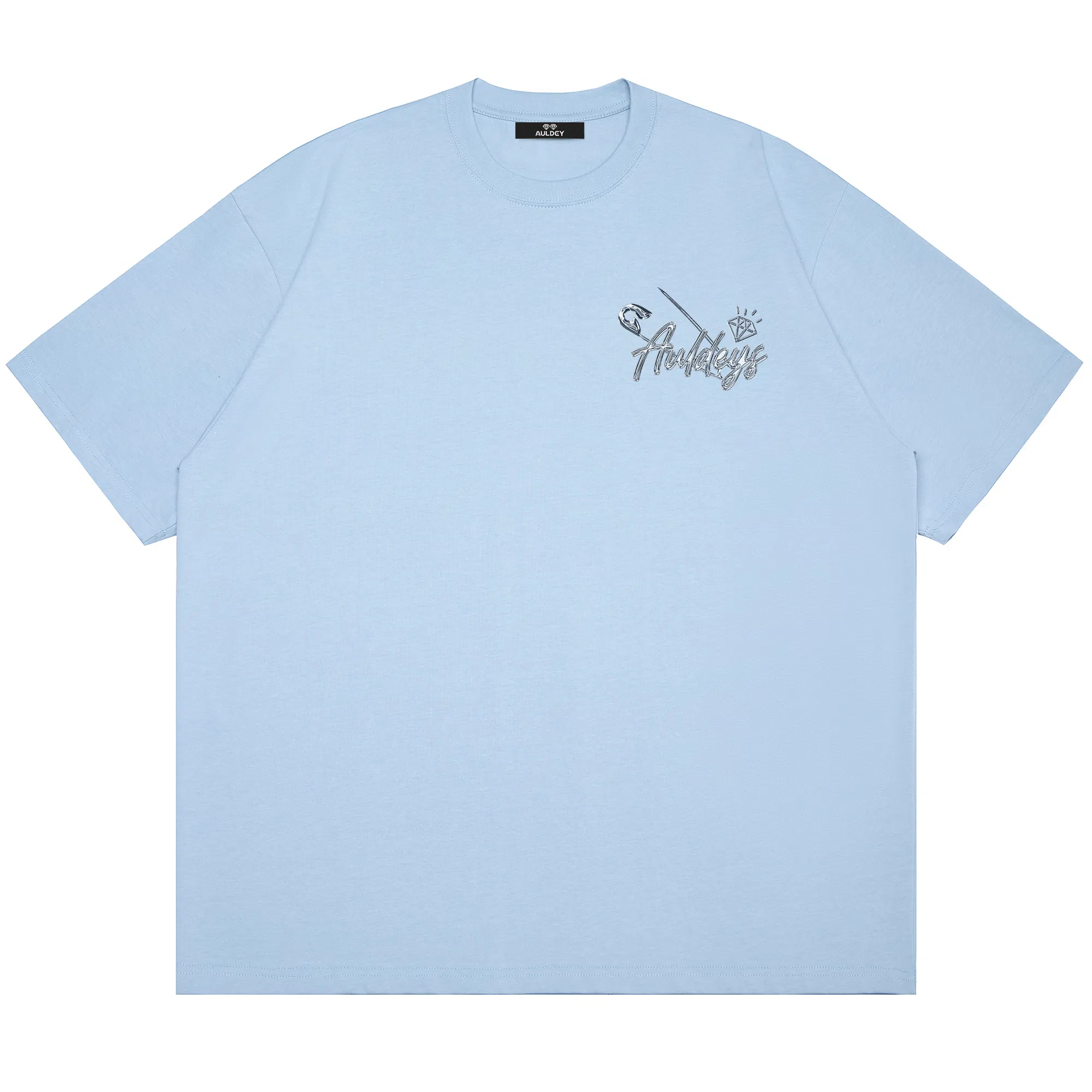 AULDEY LogoT