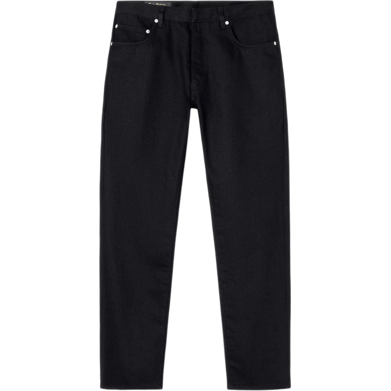 ZARA x BOBBY GILLESPIE