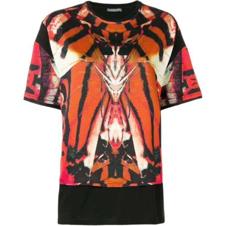 Alexander McQueen T