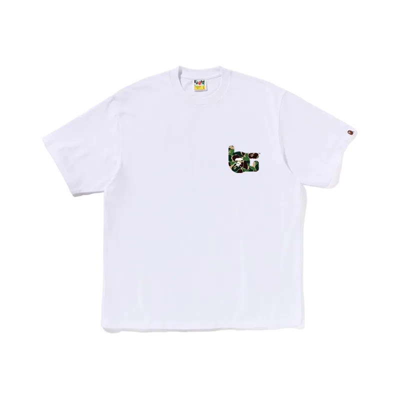 BAPE SS25 GALLERY Series