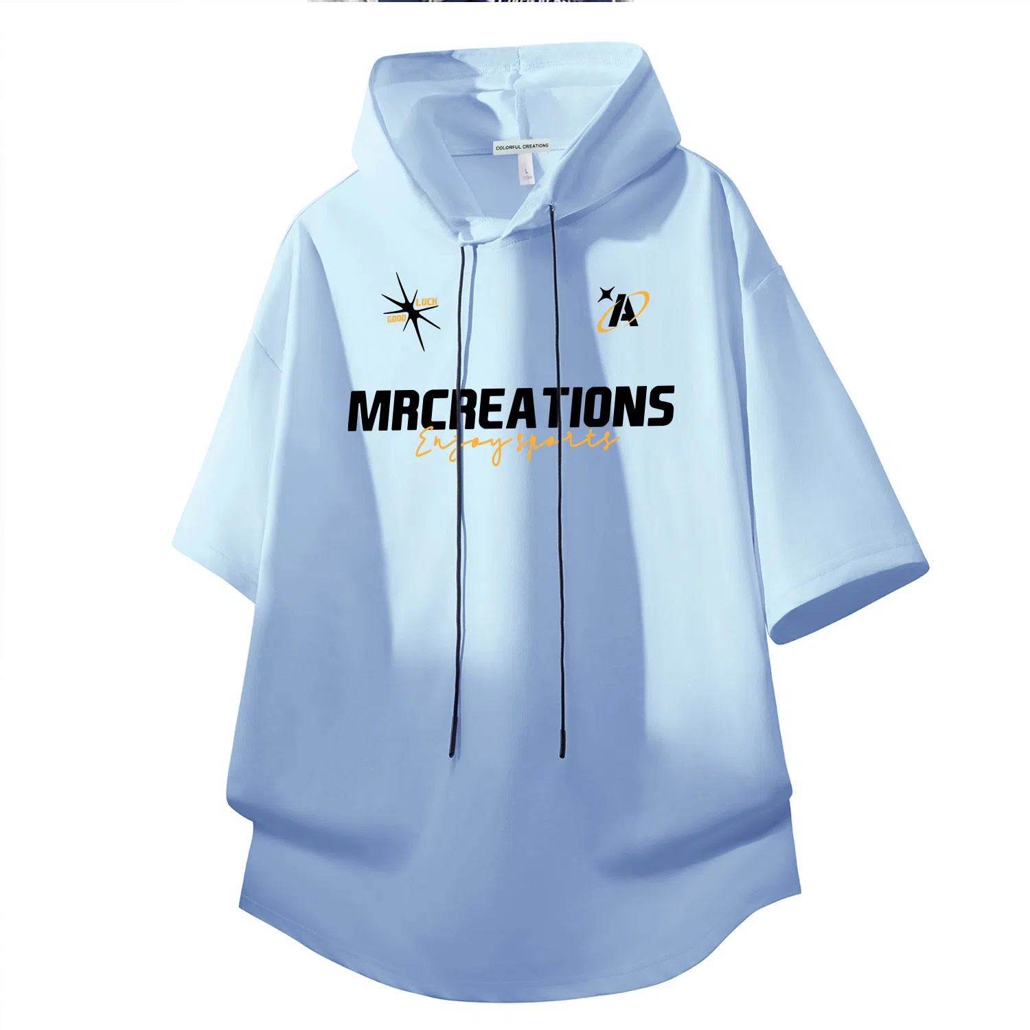 Colorful Creations logoT