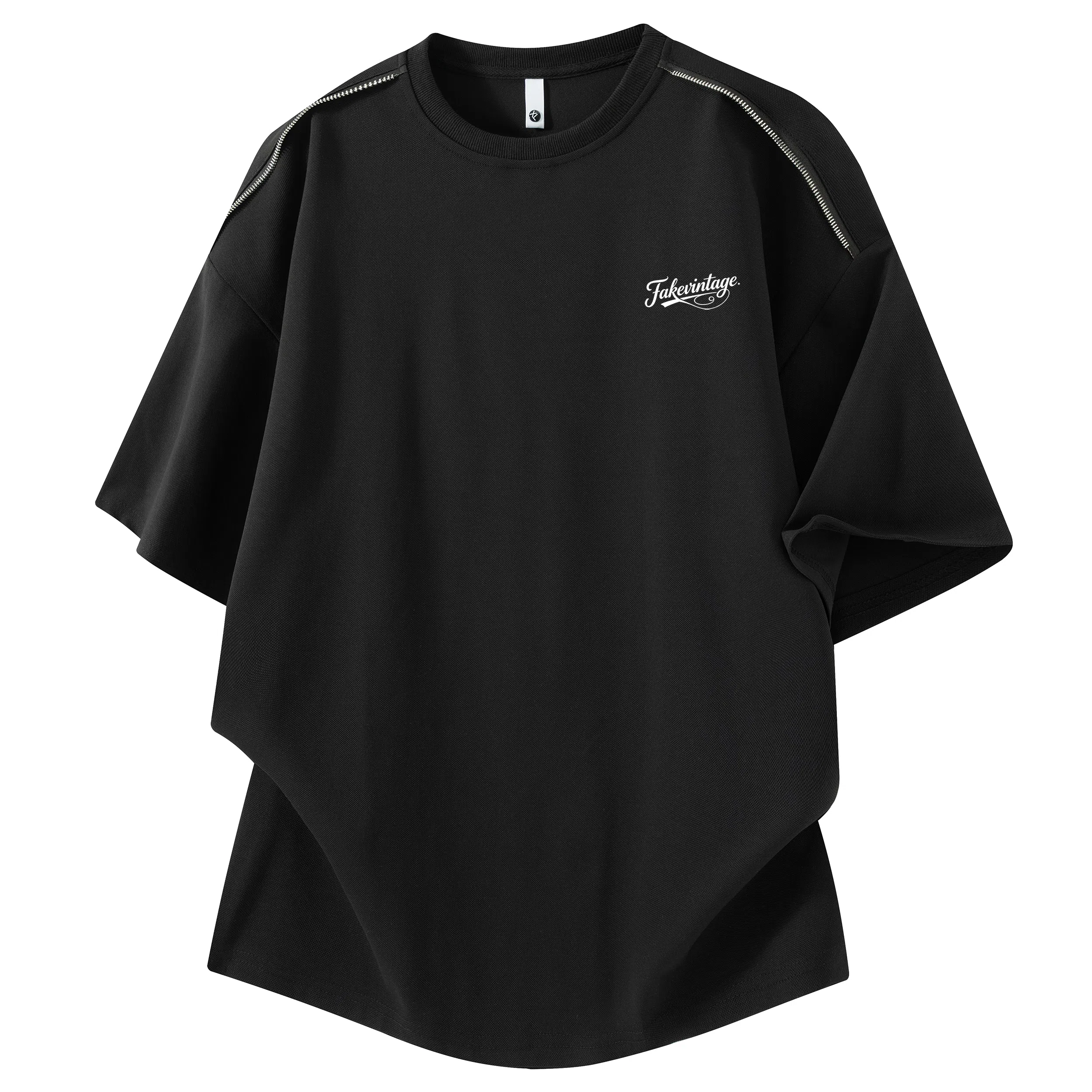 FAKE VINTAGE logoT