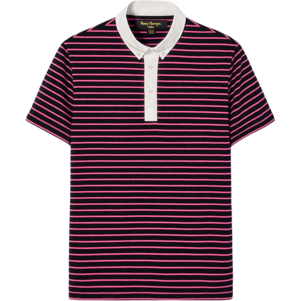 ZARA x BOBBY GILLESPIE Polo