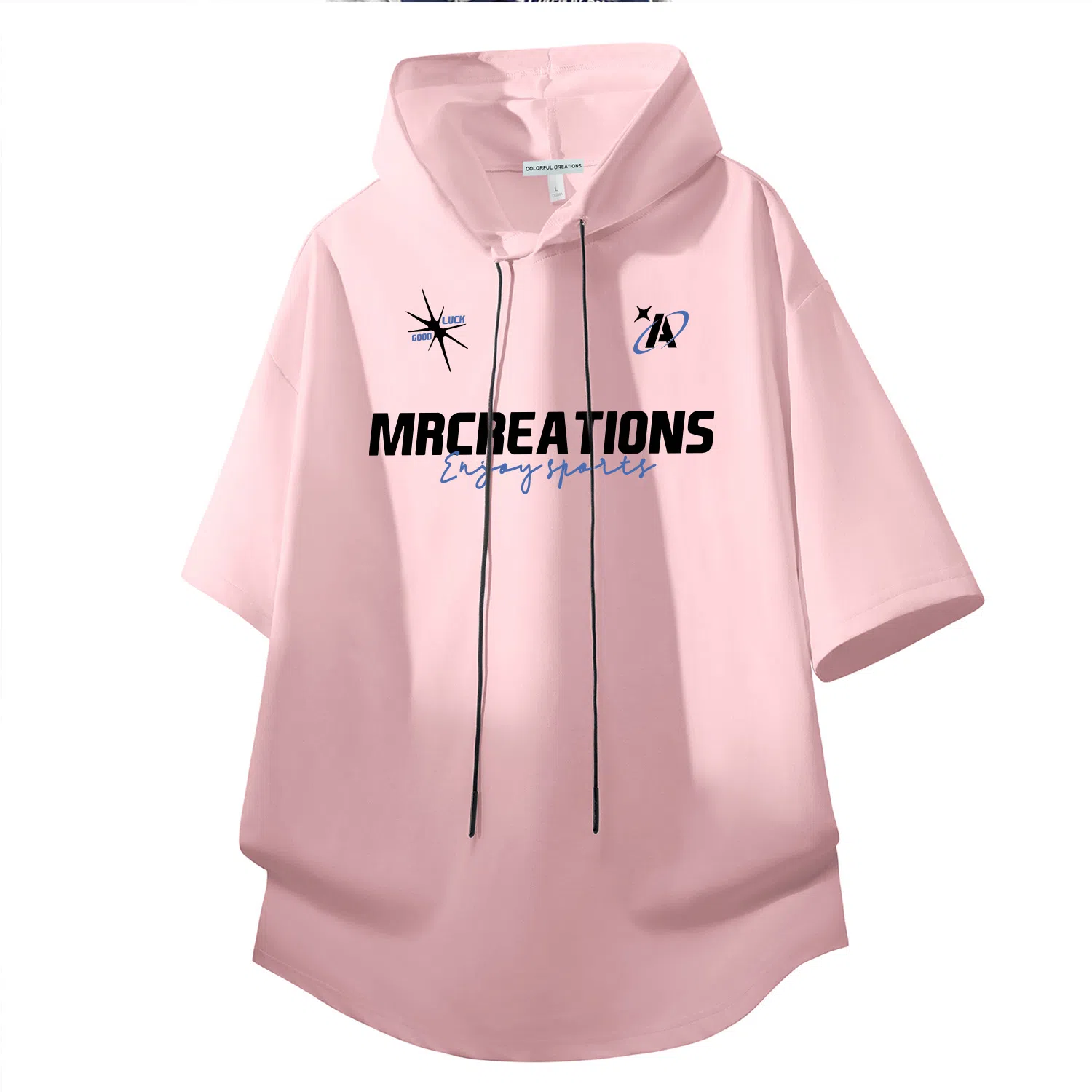 Colorful Creations logoT