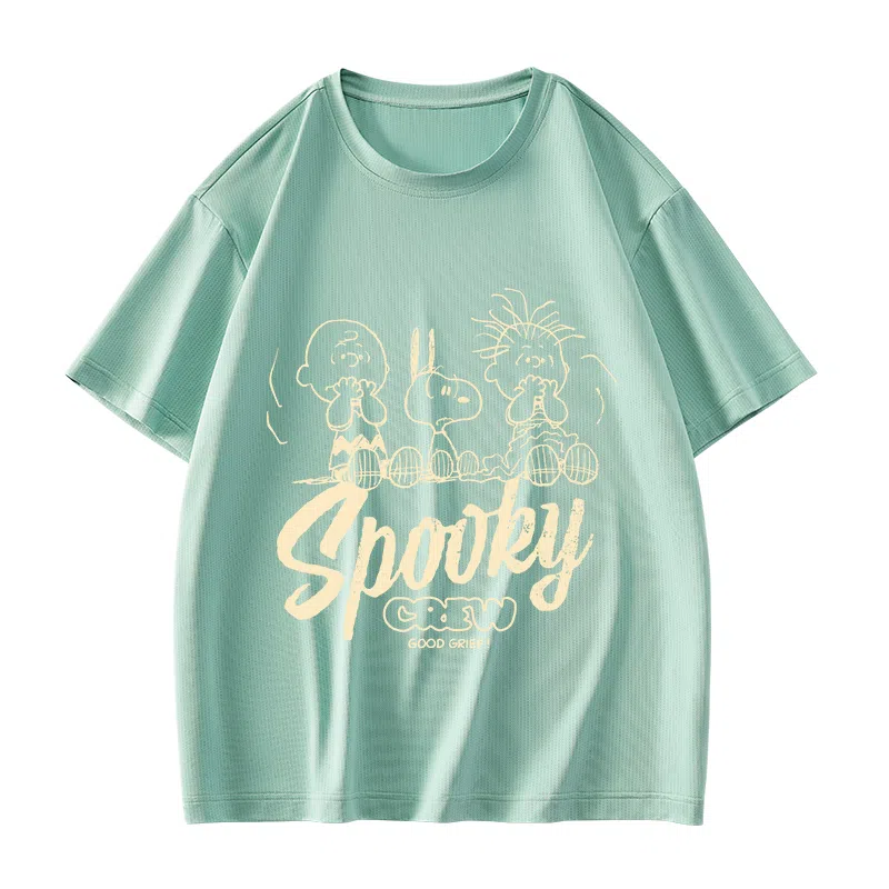 SNOOPY T