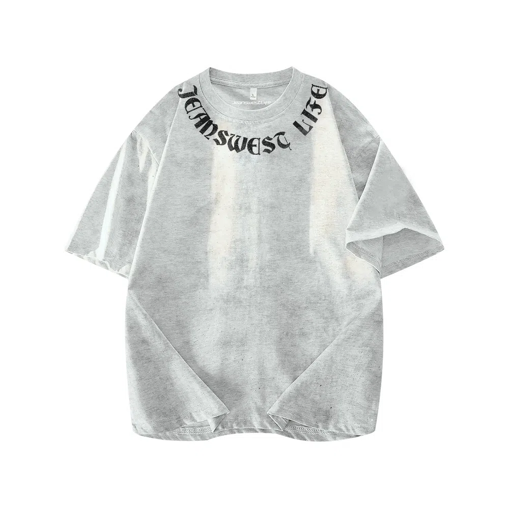 JEANSWEST LIFE logoT