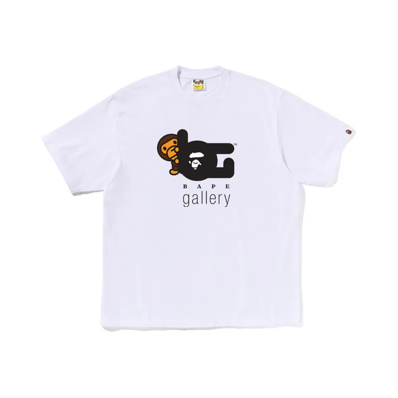 BAPE SS25 GALLERY T