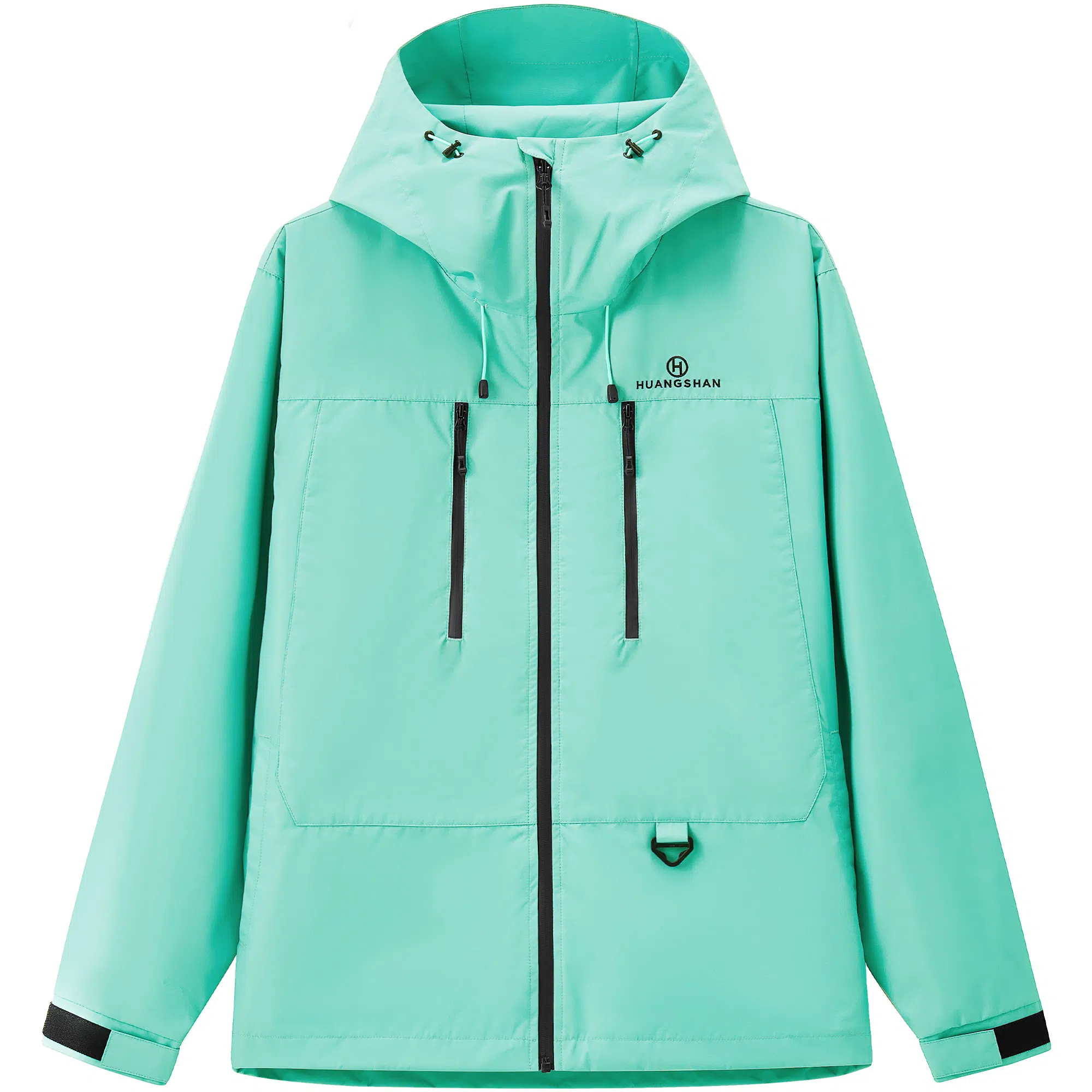 CAMEL Huangshan Outdoor Jacket