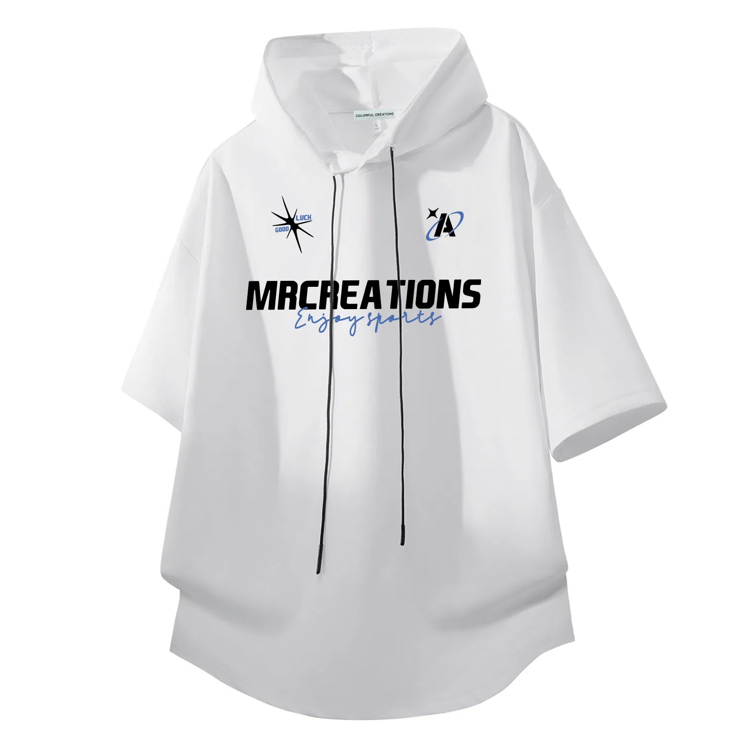 Colorful Creations logoT