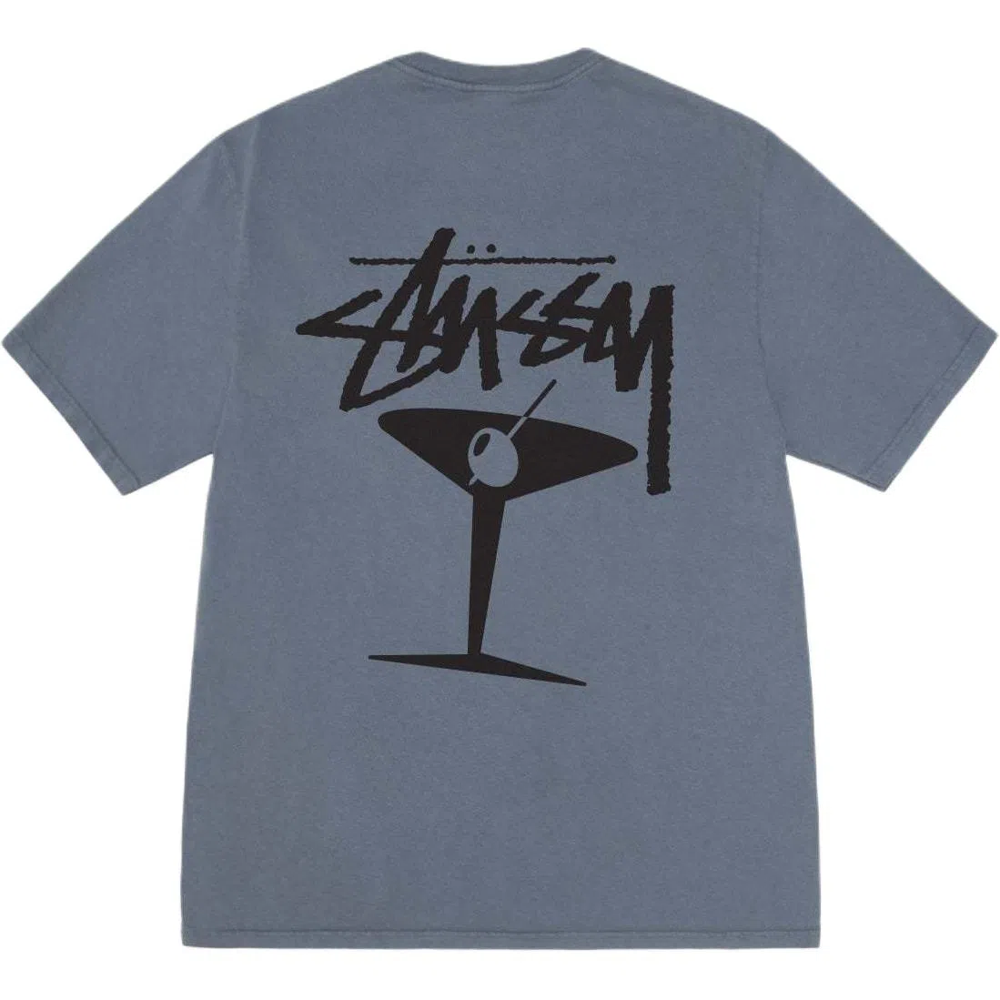 Stussy SS25 Martini Tee