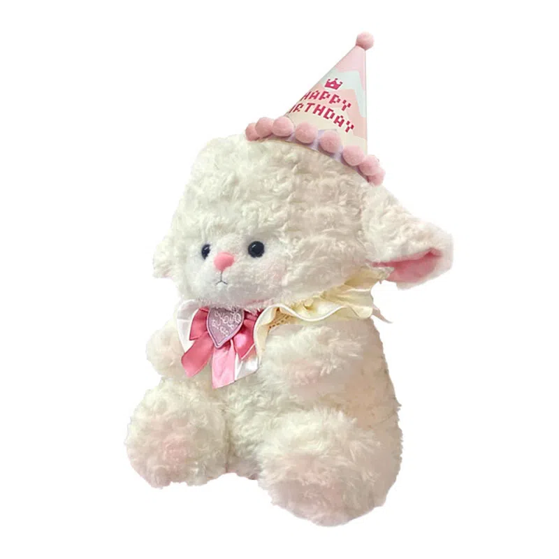 ELEPH BUNNY 32cm