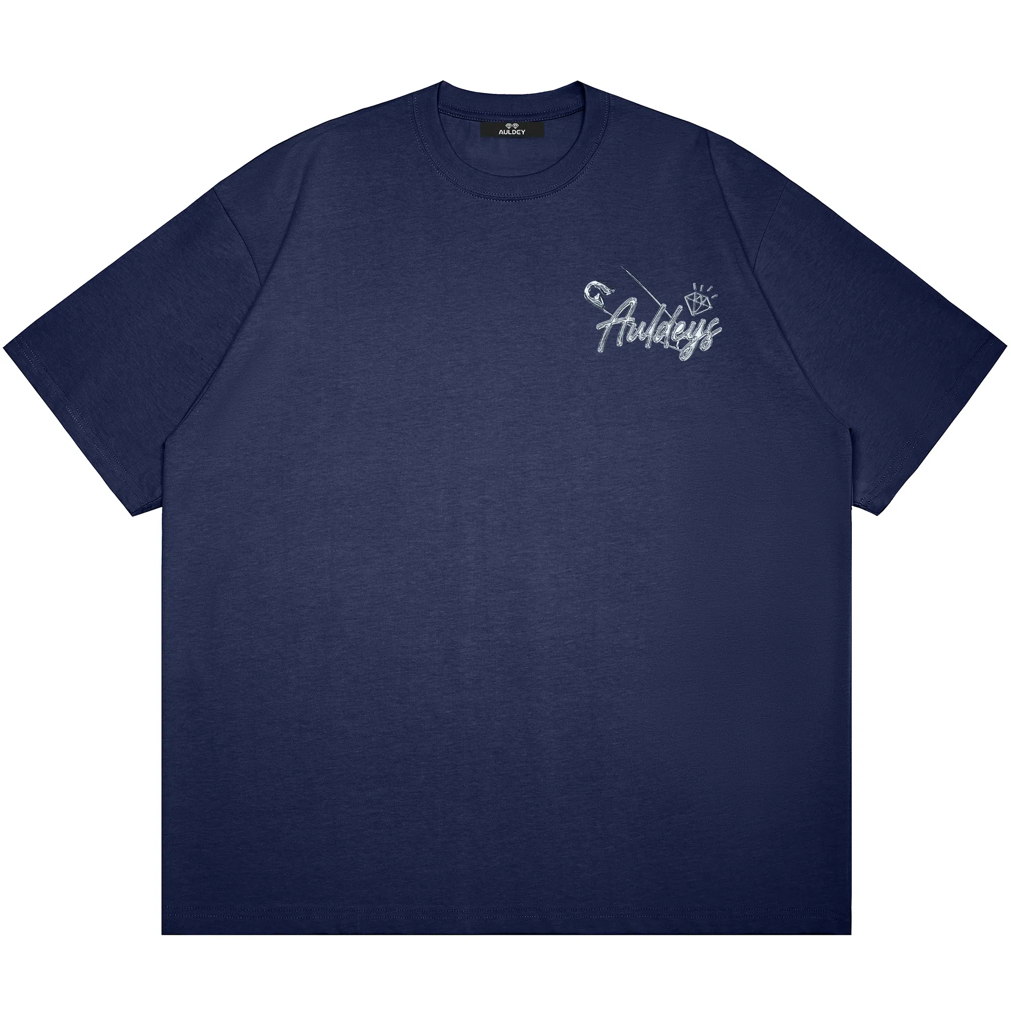 AULDEY LogoT