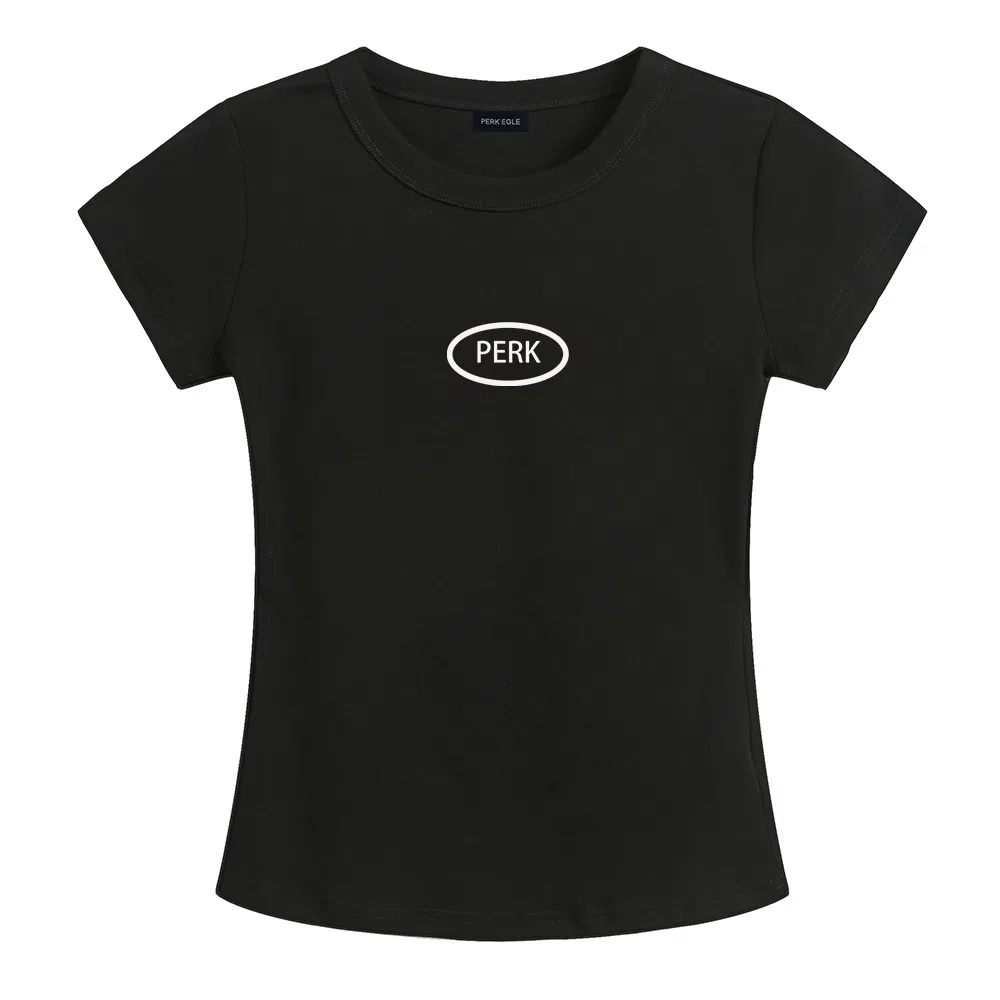 PERK EGLE logo T