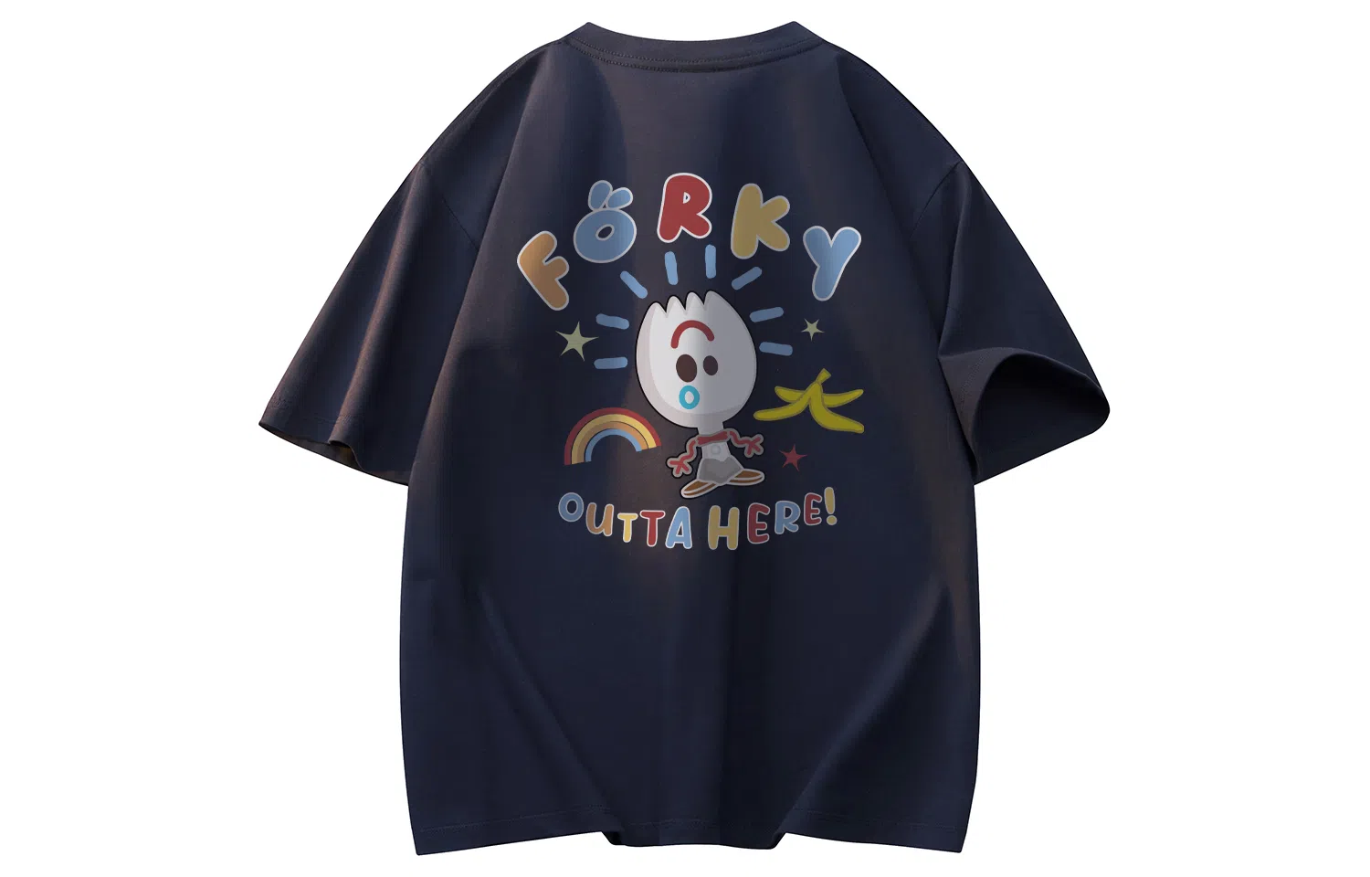 Disney T