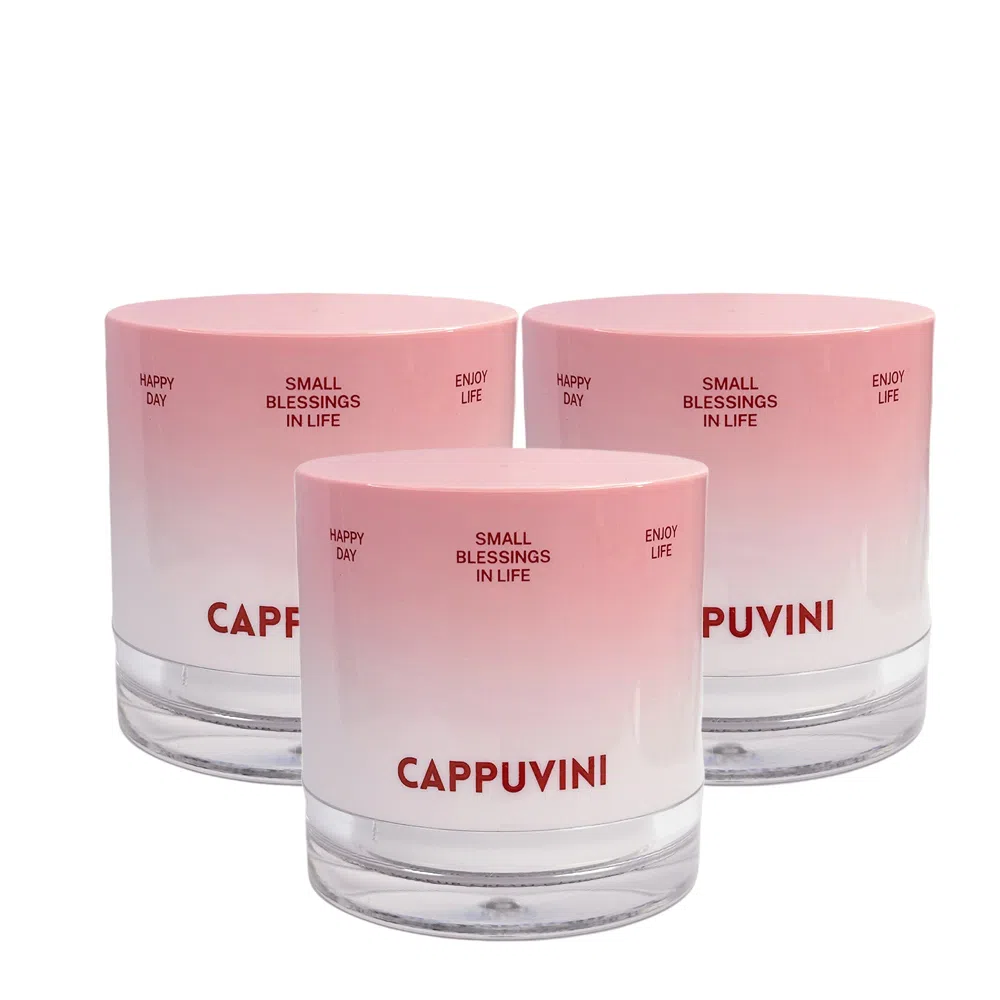 Cappuvini