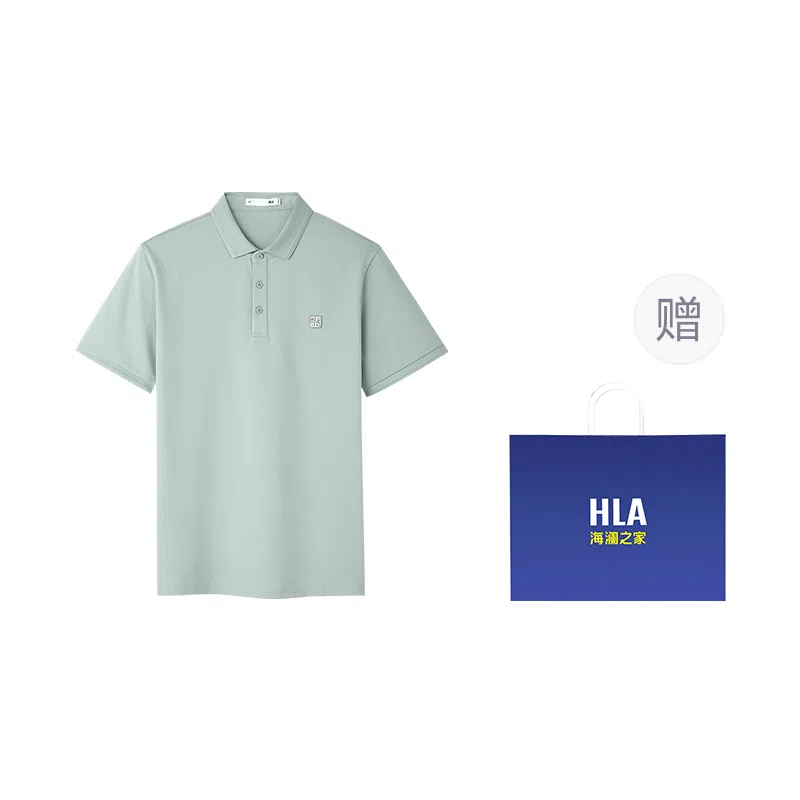 HLA POLO