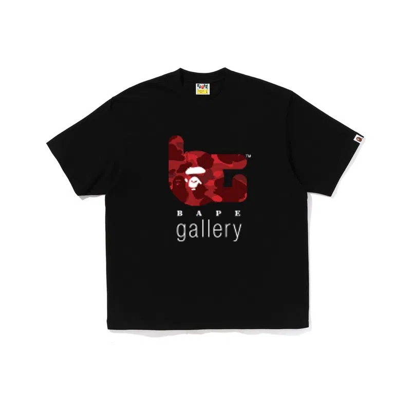 BAPE SS25 GALLERY T