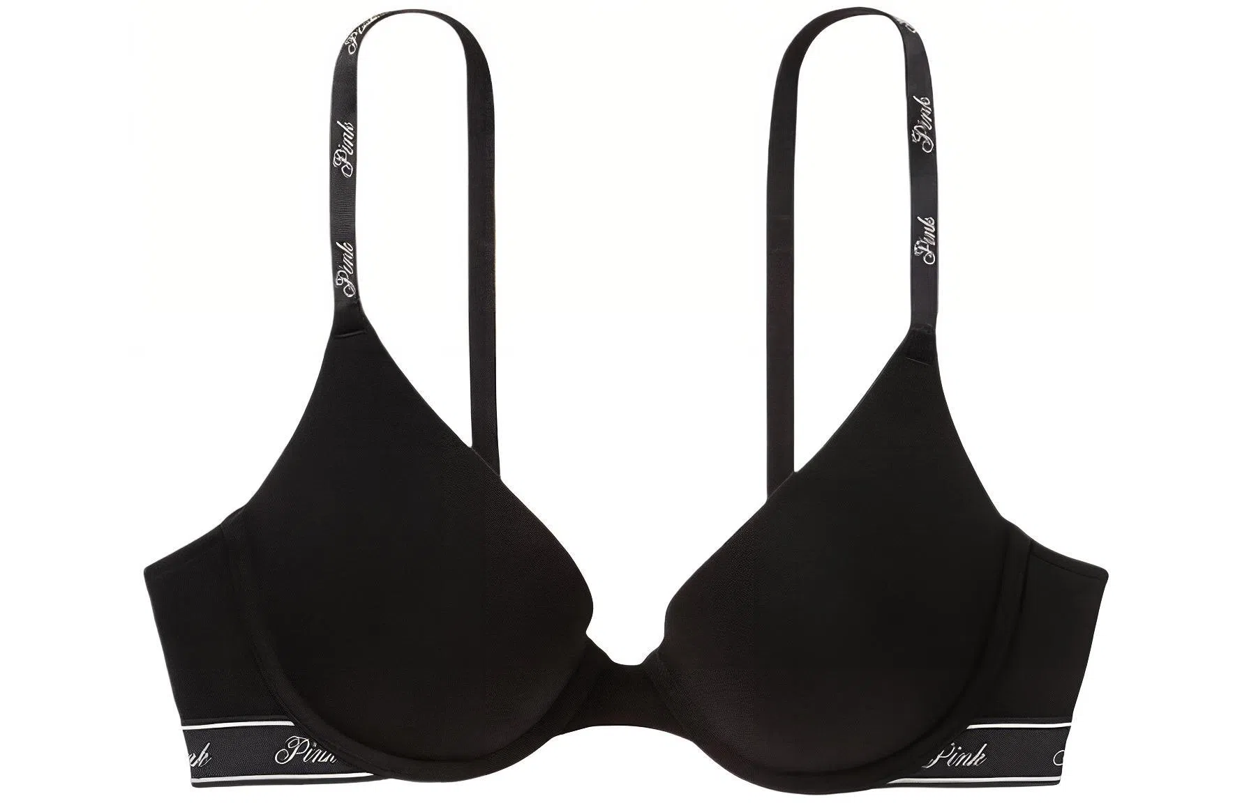 Victoria's Secret WEAR EVERYWHERE 34Logo