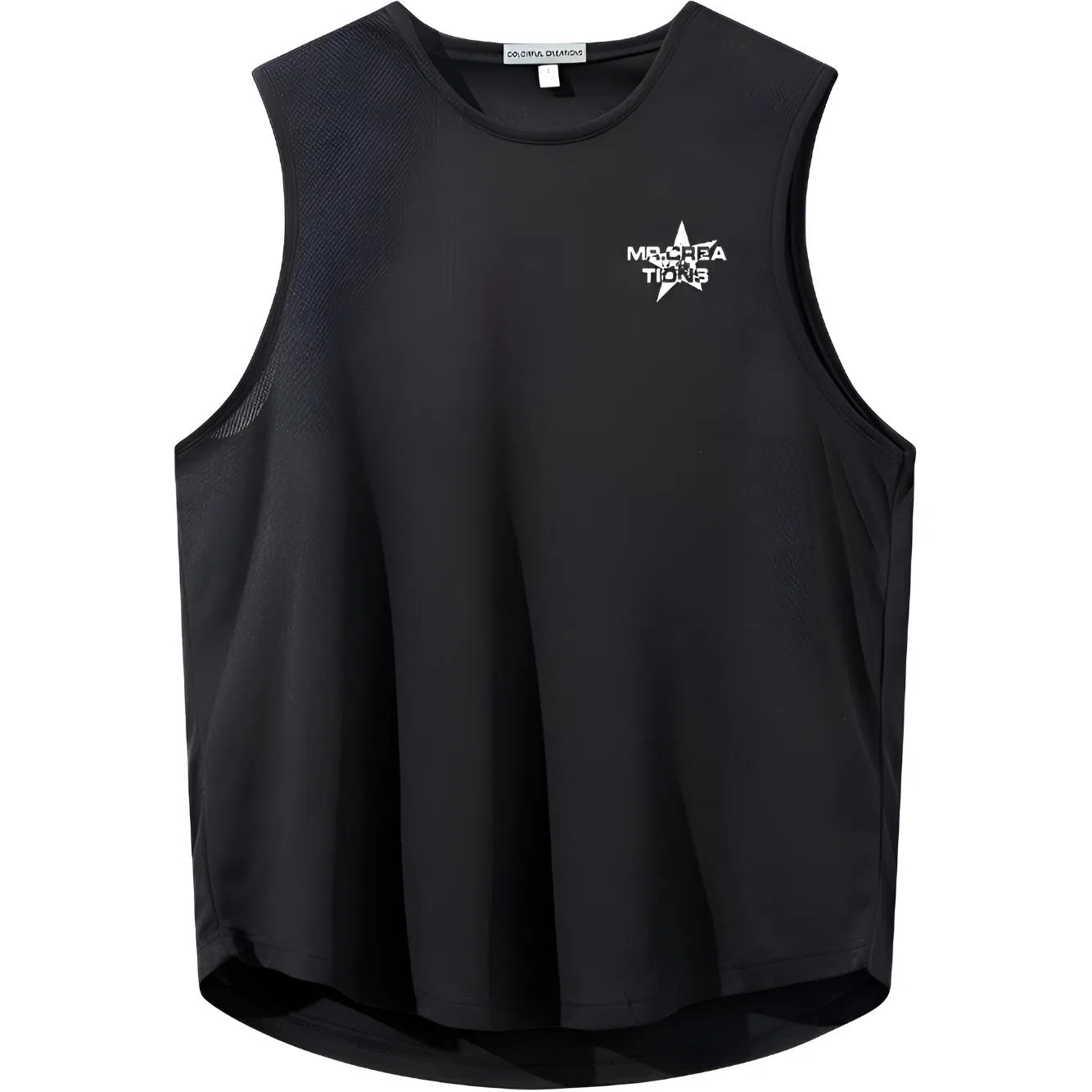 Colorful Creations Logo