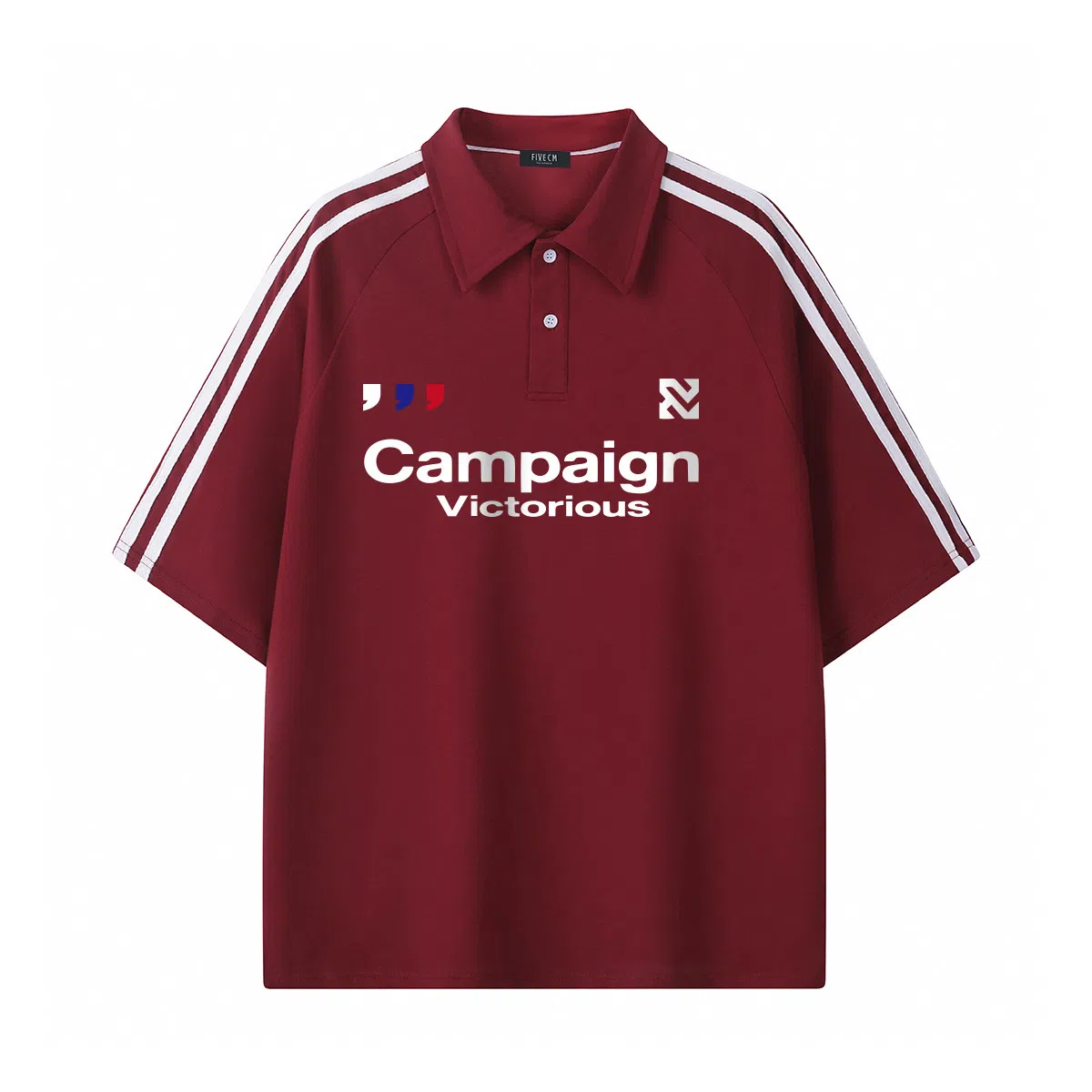 FIVE CM I.TLogoPOLOPOLO