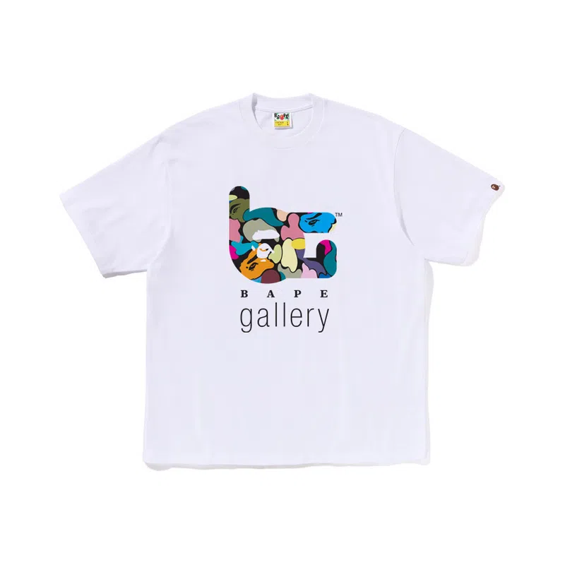 BAPE GALLERY SS25