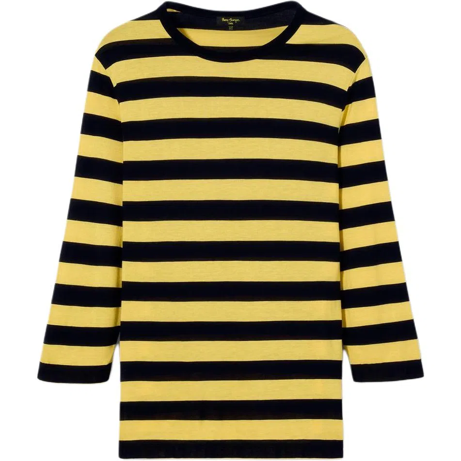 ZARA x BOBBY GILLESPIE T