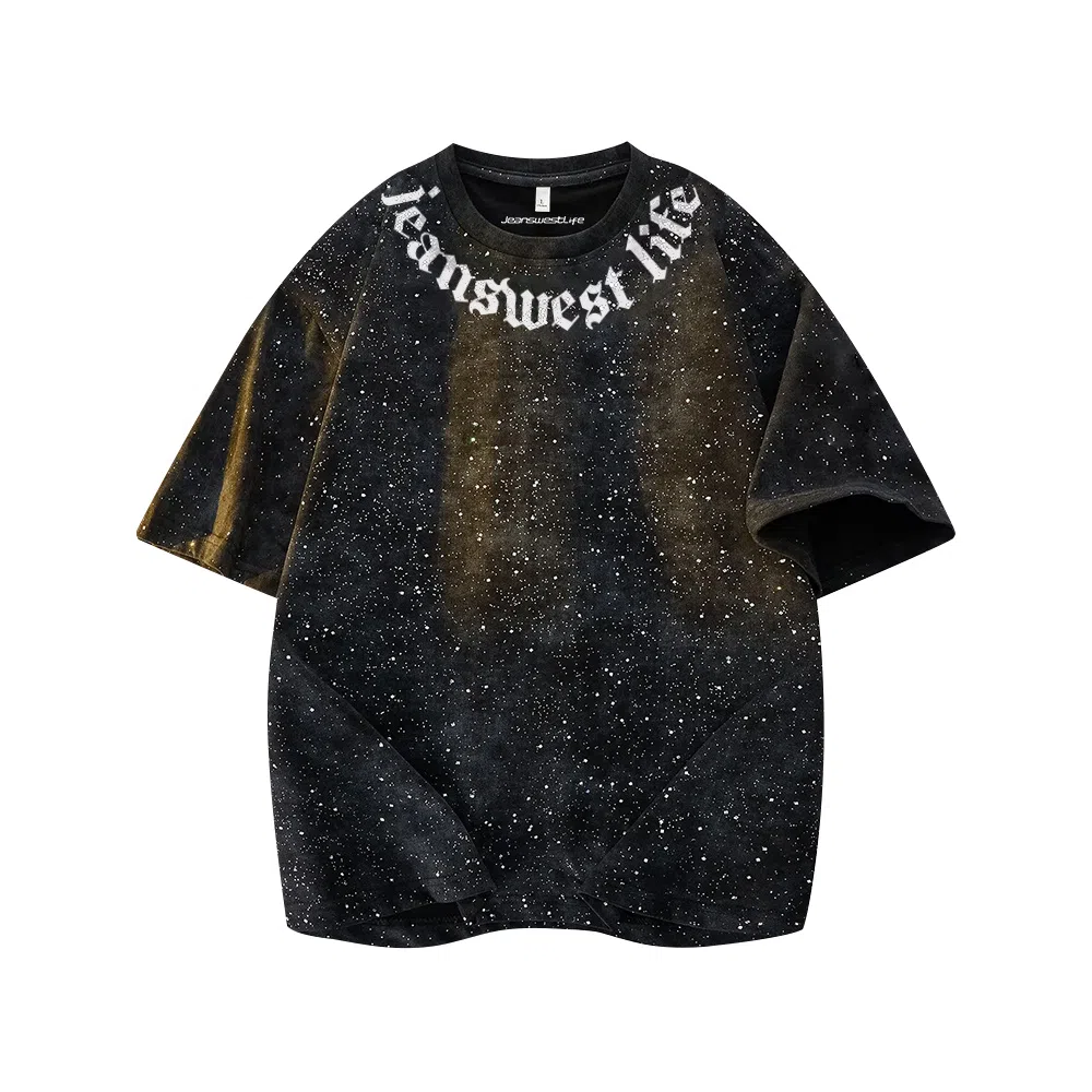 JEANSWEST LIFE logoT