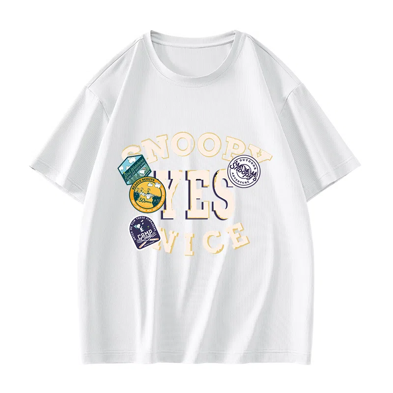 SNOOPY T