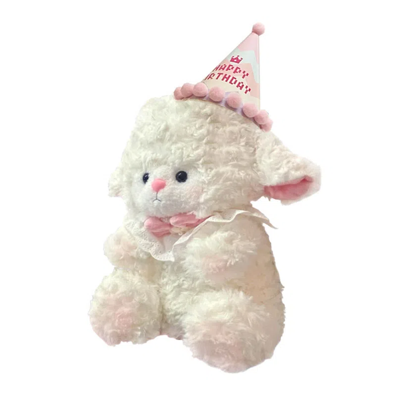 ELEPH BUNNY 32cm