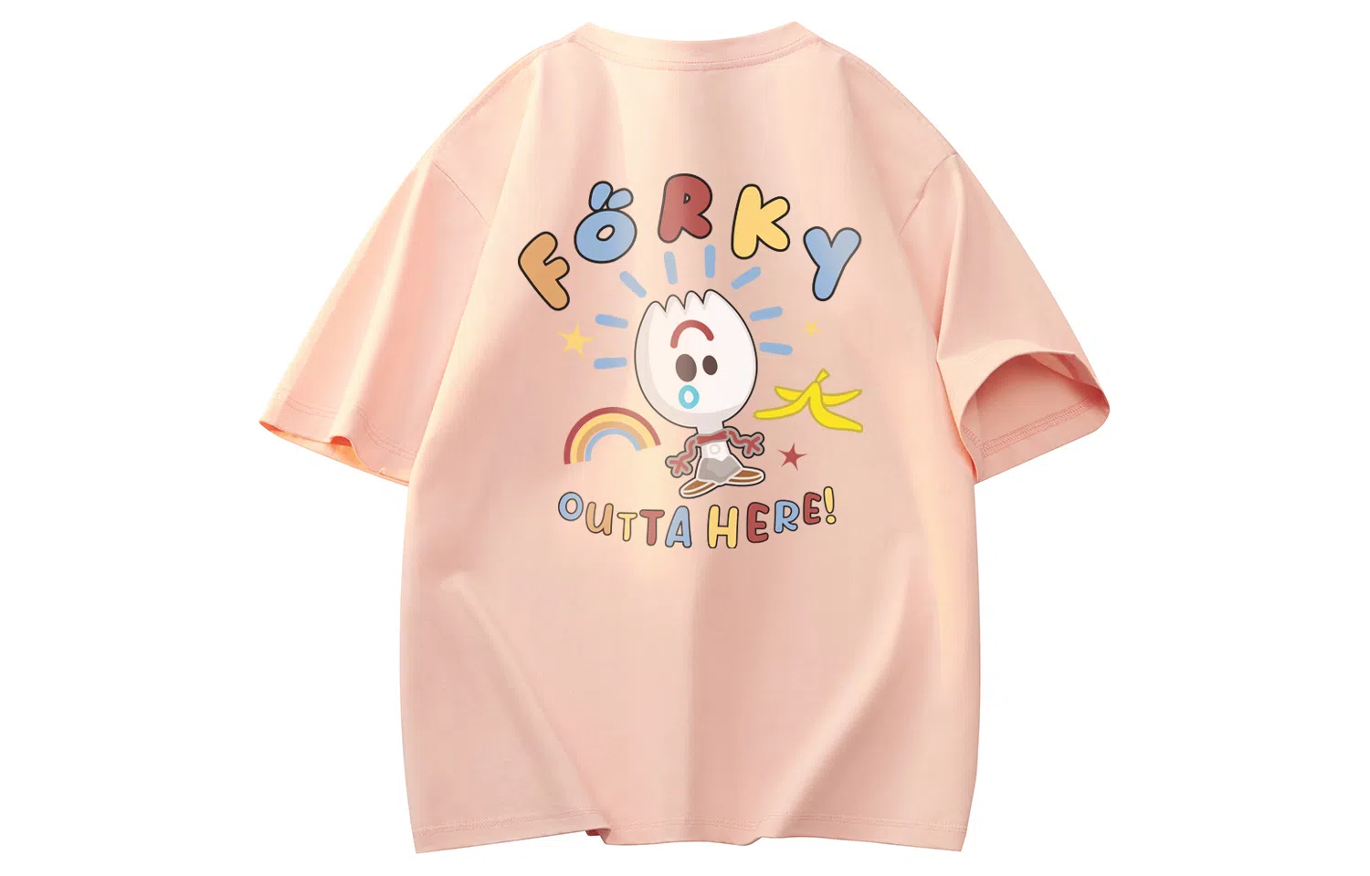 Disney T