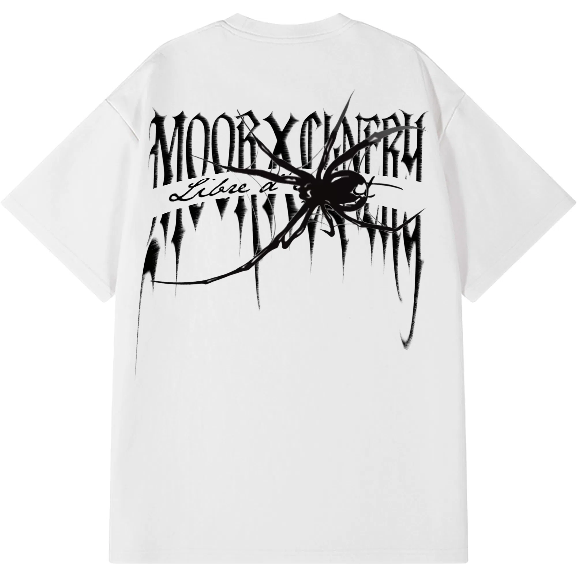 MOOR XCLNERY logoT
