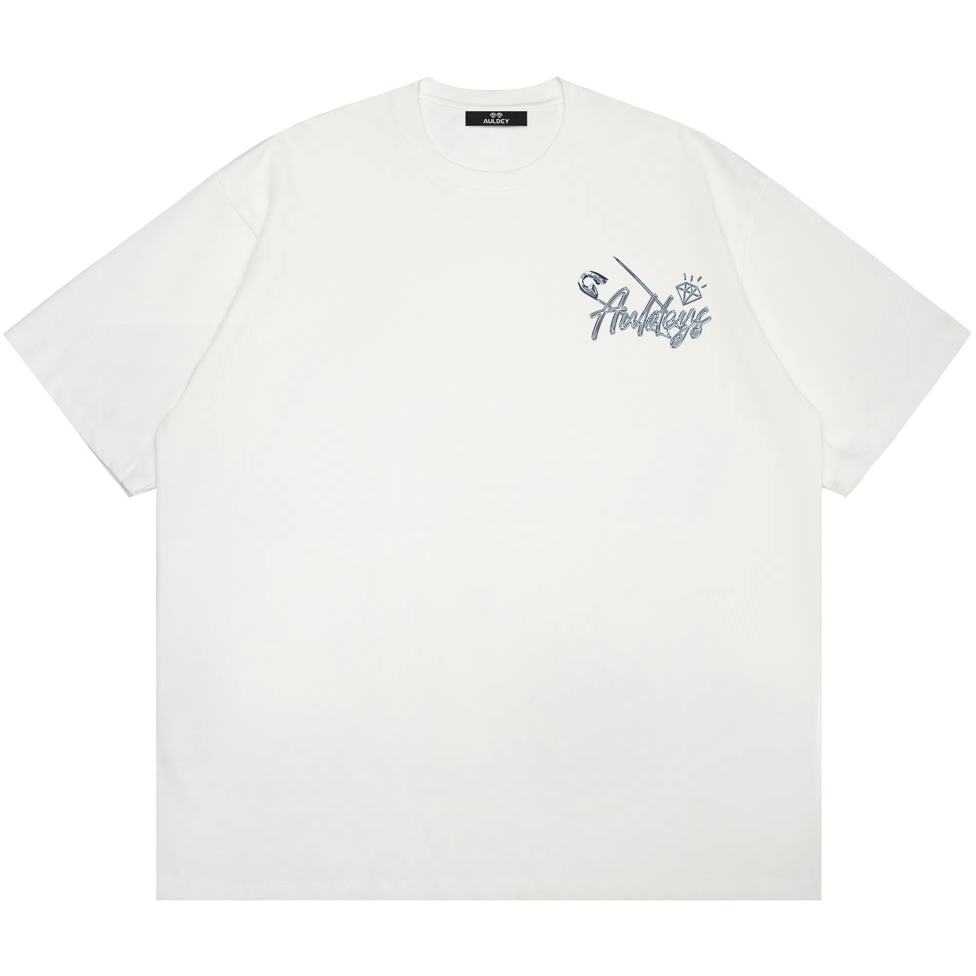AULDEY LogoT