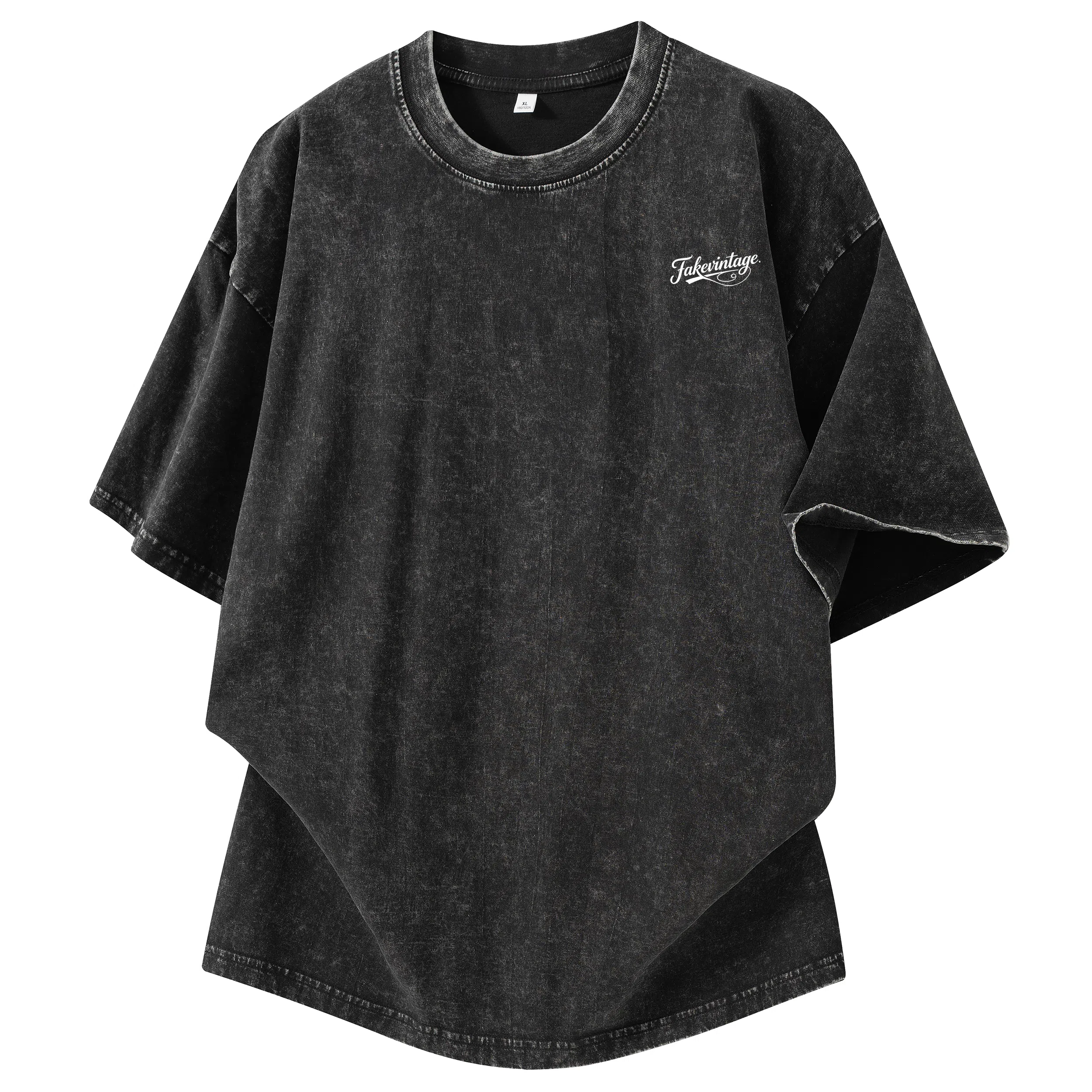 FAKE VINTAGE logoT