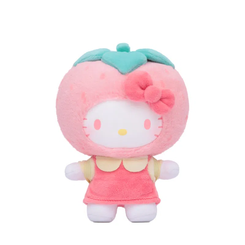 TOP TOY Hello Kitty 6