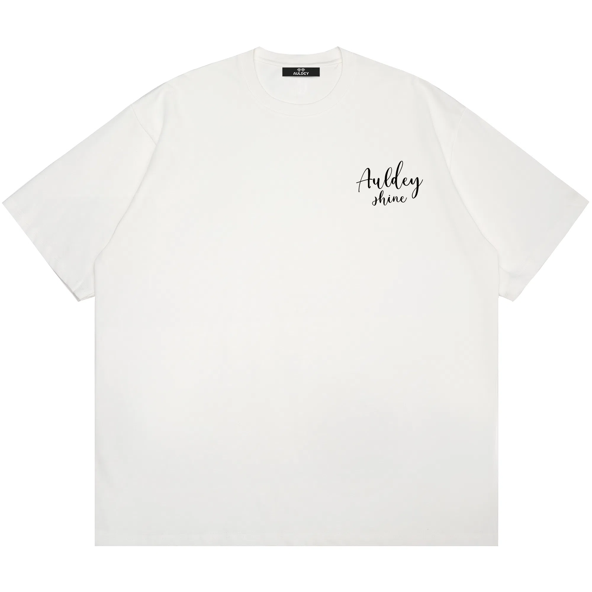 AULDEY LogoT